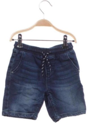 Pantaloni scurți pentru copii Next, Mărime 2-3y/ 98-104 cm, Culoare Albastru, Preț 52,49 Lei, #137675673