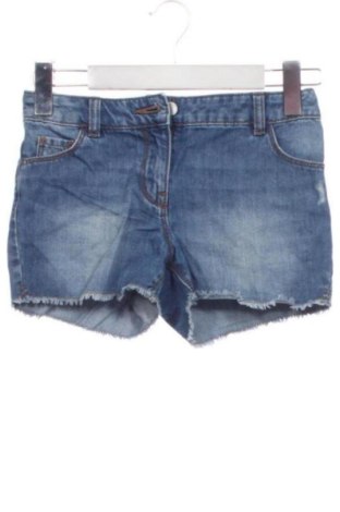 Dětské krátké kalhoty  Next, Velikost 7-8y/ 128-134 cm, Barva Modrá, Cena  241,00 Kč, #137690142
