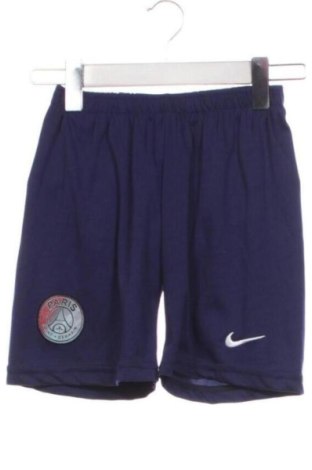 Dětské krátké kalhoty  Nike, Velikost 12-13y/ 158-164 cm, Barva Modrá, Cena  461,00 Kč, #137672511