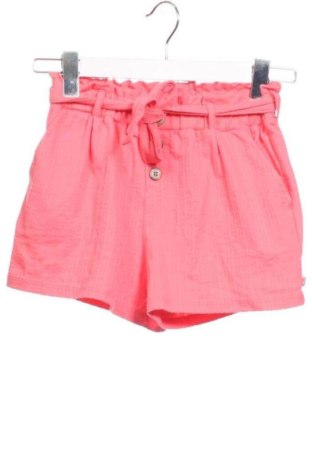 Detské krátke nohavice  Okaidi, Veľkosť 8-9y/ 134-140 cm, Farba Ružová, Cena  7,00 €, #137708741