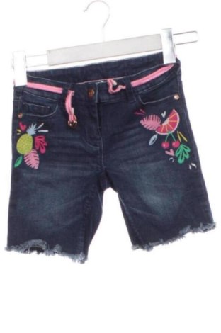 Kinder Shorts Palomino, Größe 4-5y/ 110-116 cm, Farbe Blau, Preis 6,18 €, #137697362