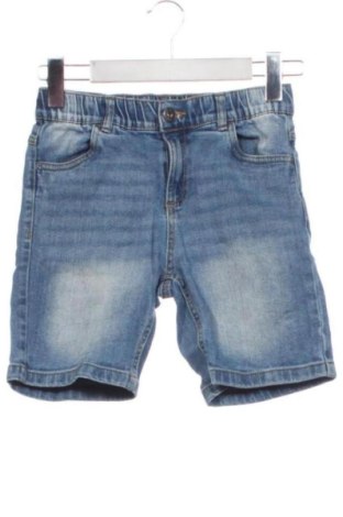 Kinder Shorts Pepperts!, Größe 8-9y/ 134-140 cm, Farbe Blau, Preis € 7,43, #137681502