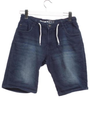 Kinder Shorts Pepperts!, Größe 15-18y/ 170-176 cm, Farbe Blau, Preis € 8,00, #137698278