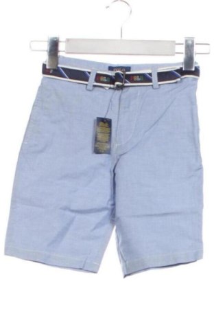 Kinder Shorts Polo Ralph Lauren, Größe 6-7y/ 122-128 cm, Farbe Blau, Preis € 28,00, #137682700