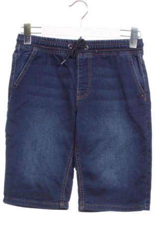 Παιδικό κοντό παντελόνι Primark, Μέγεθος 11-12y/ 152-158 εκ., Χρώμα Μπλέ, Τιμή 6,10 €, #137694416