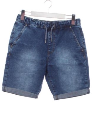 Kinder Shorts Reserved, Größe 10-11y/ 146-152 cm, Farbe Blau, Preis 7,24 €, #137690762