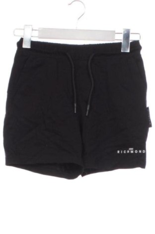 Kinder Shorts Richmond, Größe 9-10y/ 140-146 cm, Farbe Schwarz, Preis € 22,00, #137666185
