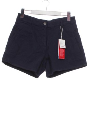 Kinder Shorts S.Oliver, Größe 12-13y/ 158-164 cm, Farbe Blau, Preis € 23,80, #137678366