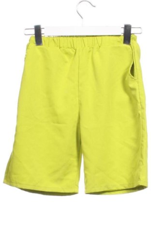 Kinder Shorts SHEIN, Größe 13-14y/ 164-168 cm, Farbe Grün, Preis € 6,00, #137699515