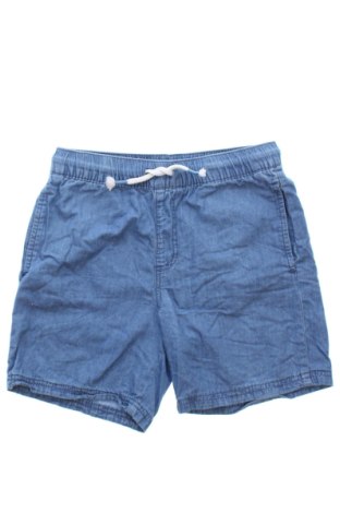 Kinder Shorts Sinsay, Größe 8-9y/ 134-140 cm, Farbe Blau, Preis € 5,00, #137668289