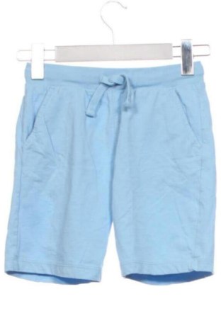 Kinder Shorts Sinsay, Größe 8-9y/ 134-140 cm, Farbe Blau, Preis € 5,00, #137668319