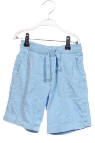 Kinder Shorts Sinsay, Größe 8-9y/ 134-140 cm, Farbe Blau, Preis € 5,00, #137668810