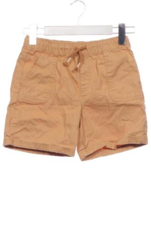 Kinder Shorts Sinsay, Größe 8-9y/ 134-140 cm, Farbe Orange, Preis € 5,00, #137668849
