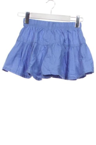 Dětské krátké kalhoty  Sinsay, Velikost 5-6y/ 116-122 cm, Barva Modrá, Cena  139,00 Kč, #137691007
