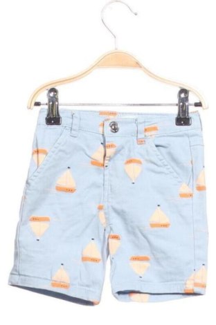Kinder Shorts Sinsay, Größe 18-24m/ 86-98 cm, Farbe Mehrfarbig, Preis € 5,00, #137698861