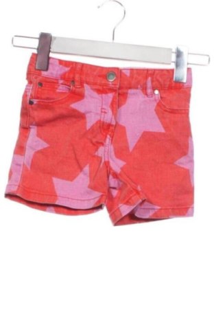 Детски къс панталон Stella McCartney Kids, Размер 4-5y/ 110-116 см, Цвят Многоцветен, Цена 25,50 €, #137679589