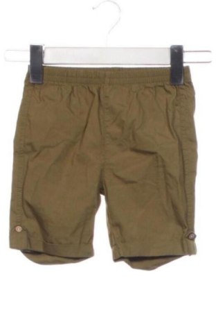 Kinder Shorts Unbranded, Größe 18-24m/ 86-98 cm, Farbe Grün, Preis € 6,00, #137659084
