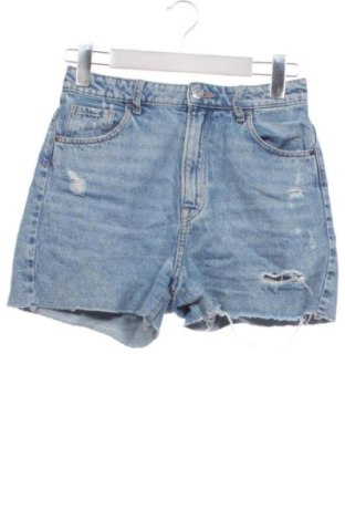 Детски къс панталон H&M, Размер 12-13y/ 158-164 см, Цвят Син, Цена 8,00 €, #137662591