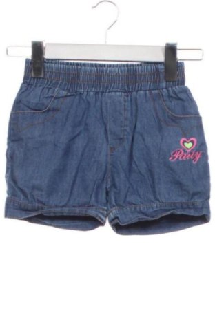 Pantaloni scurți pentru copii Unbranded, Mărime 9-10y/ 140-146 cm, Culoare Albastru, Preț 36,74 Lei, #137664669