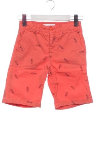Kinder Shorts Mango, Größe 9-10y/ 140-146 cm, Farbe Rot, Preis € 6,00, #137665708