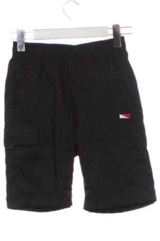 Pantaloni scurți pentru copii Unbranded, Mărime 9-10y/ 140-146 cm, Culoare Negru, Preț 36,74 Lei, #137668863