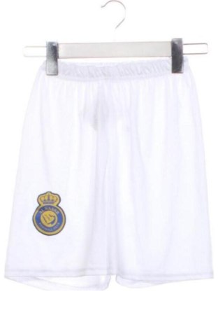 Gyerek rövidnadrág Unbranded, Méret 15-18y / 170-176 cm, Szín Fehér, Ár 2 482 Ft, #137671276