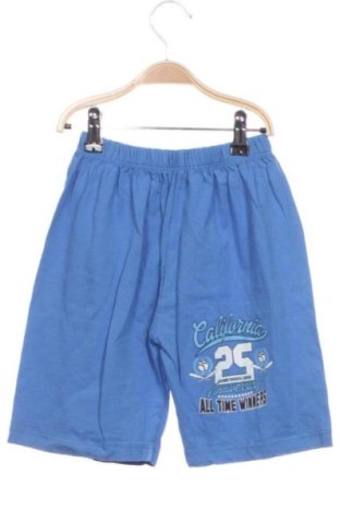 Detské krátke nohavice  Unbranded, Veľkosť 8-9y/ 134-140 cm, Farba Modrá, Cena  7,00 €, #137671427