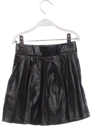Παιδικό κοντό παντελόνι Unbranded, Μέγεθος 4-5y/ 110-116 εκ., Χρώμα Μαύρο, Τιμή 7,00 €, #137679898