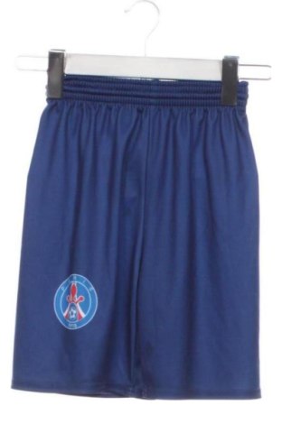Kinder Shorts Unbranded, Größe 9-10y/ 140-146 cm, Farbe Blau, Preis 7,32 €, #137685521