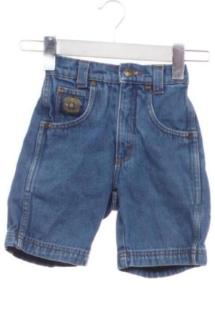 Kinder Shorts Unbranded, Größe 2-3y/ 98-104 cm, Farbe Blau, Preis 5,91 €, #137689830