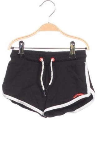 Dětské krátké kalhoty  Unbranded, Velikost 3-4y/ 104-110 cm, Barva Černá, Cena  155,00 Kč, #137692338