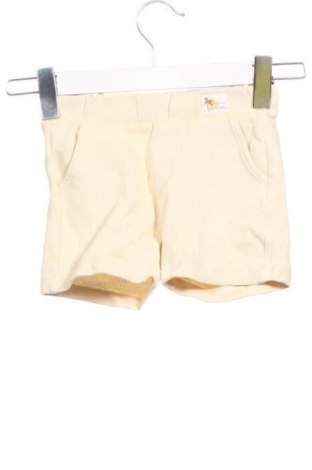 Gyerek rövidnadrág Unbranded, Méret 18-24m / 86-98 cm, Szín Bézs, Ár 2 128 Ft, #137698751