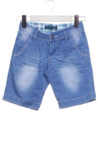 Gyerek rövidnadrág Unbranded, Méret 5-6y / 116-122 cm, Szín Kék, Ár 1 213 Ft, #137709716
