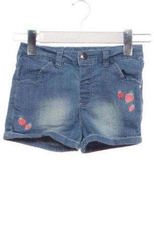 Detské krátke nohavice  Vertbaudet, Veľkosť 6-7y/ 122-128 cm, Farba Modrá, Cena  6,00 €, #137672224
