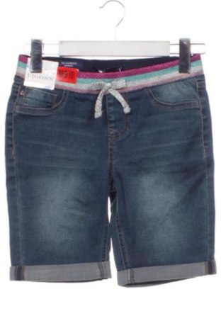 Παιδικό κοντό παντελόνι Vigoss, Μέγεθος 9-10y/ 140-146 εκ., Χρώμα Μπλέ, Τιμή 14,00 €, #137700258