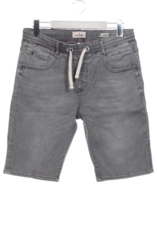 Kinder Shorts Vingino, Größe 15-18y/ 170-176 cm, Farbe Grau, Preis 8,00 €, #137660502