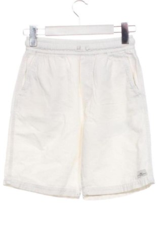 Dětské krátké kalhoty  Zara, Velikost 12-13y/ 158-164 cm, Barva Bílá, Cena  170,00 Kč, #137678543