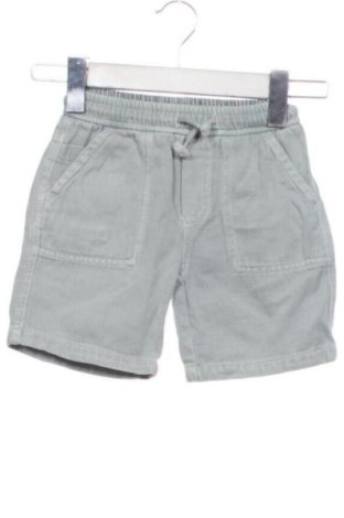 Kinder Shorts Zara, Größe 4-5y/ 110-116 cm, Farbe Grau, Preis 7,94 €, #137699158