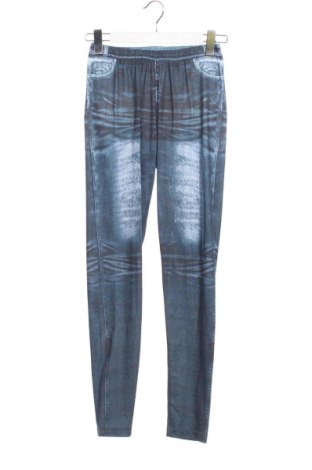Kinderlegging Bpc Bonprix Collection, Größe 15-18y/ 170-176 cm, Farbe Blau, Preis 6,18 €, #137701006