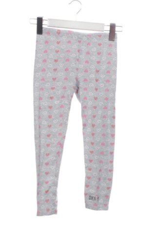 Dětské legíny  DKNY, Velikost 5-6y/ 116-122 cm, Barva Vícebarevné, Cena  461,00 Kč, #137707751