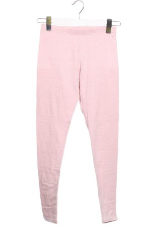 Gyerek leggings F&F, Méret 11-12y / 152-158 cm, Szín Rózsaszín, Ár 2 128 Ft, #137716432