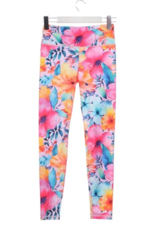 Dziecięce legginsy Fisherfield, Rozmiar 11-12y/ 152-158 cm, Kolor Kolorowy, Cena 24,20 zł, #137695914