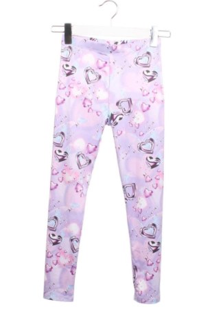 Detské legíny  George, Veľkosť 8-9y/ 134-140 cm, Farba Viacfarebná, Cena  5,43 €, #137695470