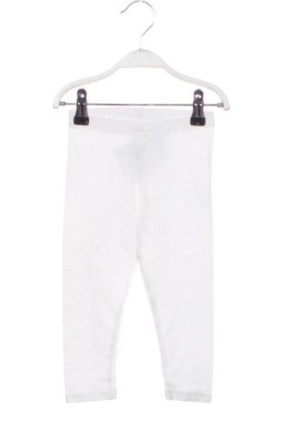 Kinderlegging H&M, Größe 18-24m/ 86-98 cm, Farbe Weiß, Preis 7,00 €, #137675102
