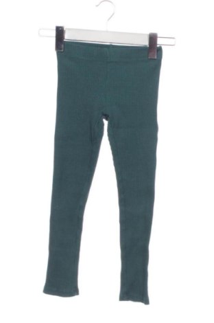 Kinderlegging H&M, Größe 5-6y/ 116-122 cm, Farbe Grün, Preis 6,86 €, #137688150