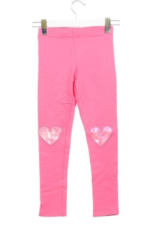 Παιδικό κολάν H&M, Μέγεθος 8-9y/ 134-140 εκ., Χρώμα Ρόζ , Τιμή 7,43 €, #137693327