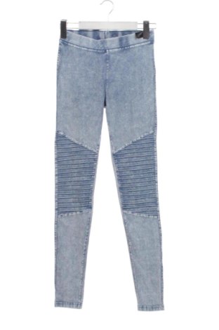 Gyerek leggings H&M, Méret 12-13y / 158-164 cm, Szín Kék, Ár 2 482 Ft, #137696593