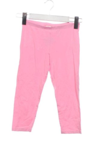 Dětské legíny  H&M, Velikost 9-10y/ 140-146 cm, Barva Růžová, Cena  98,00 Kč, #137707763