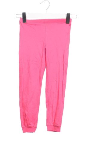 Colanți pentru copii H&M, Mărime 4-5y/ 110-116 cm, Culoare Roz, Preț 47,24 Lei, #137710161