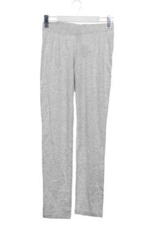 Detské legíny  H&M, Veľkosť 10-11y/ 146-152 cm, Farba Sivá, Cena  13,60 €, #137711200